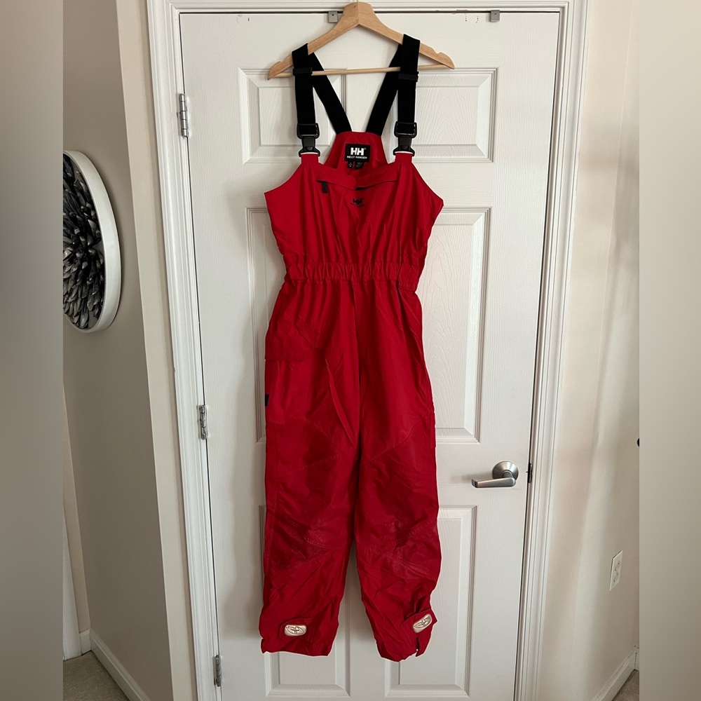 Women’s Helly Hansen Spray Pants - Size M